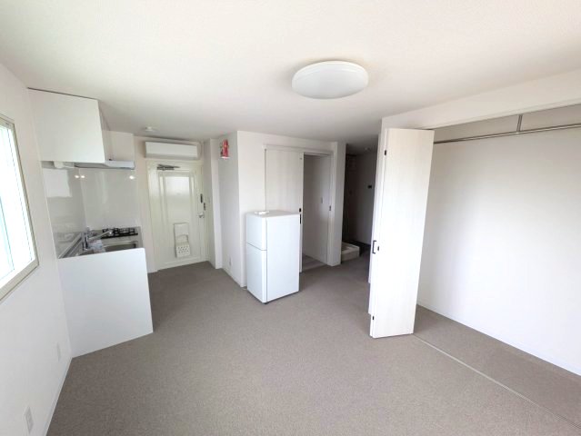 居室・リビング　2025年1月撮影※現況を優先致します。