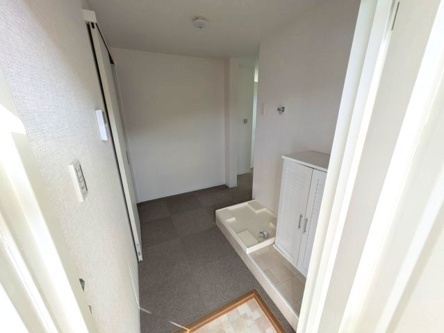 その他部屋・スペース　2025年1月撮影※現況を優先致します。