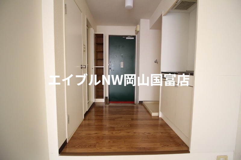 その他部屋・スペース