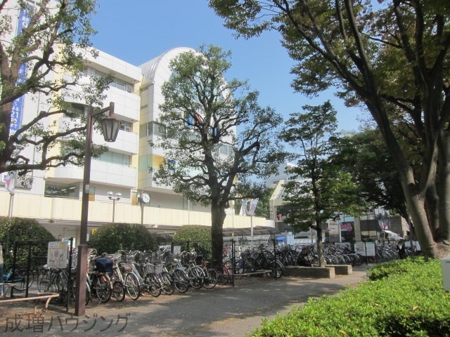 ショッピングセンター　光ヶ丘ＩＭＡ（ショッピングセンター）まで1331m