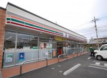 コンビニ　セブンイレブンさいたま文蔵3丁目店（コンビニ）まで1289m
