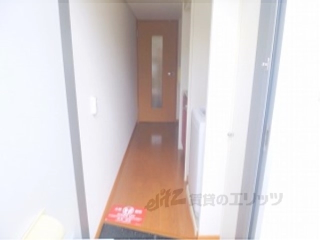 その他部屋・スペース　廊下