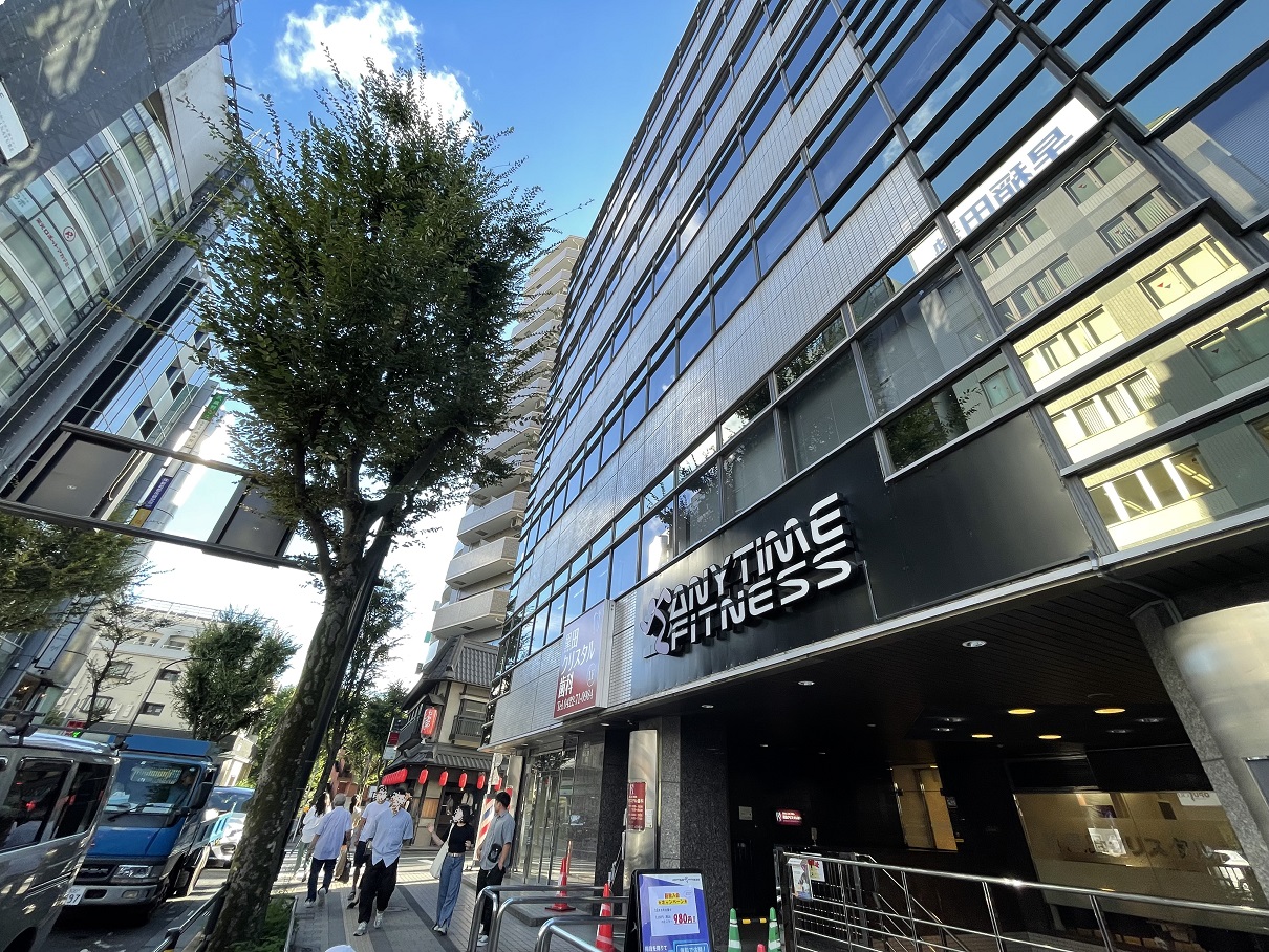 その他　エニタイムフィットネス吉祥寺店（その他）まで300m