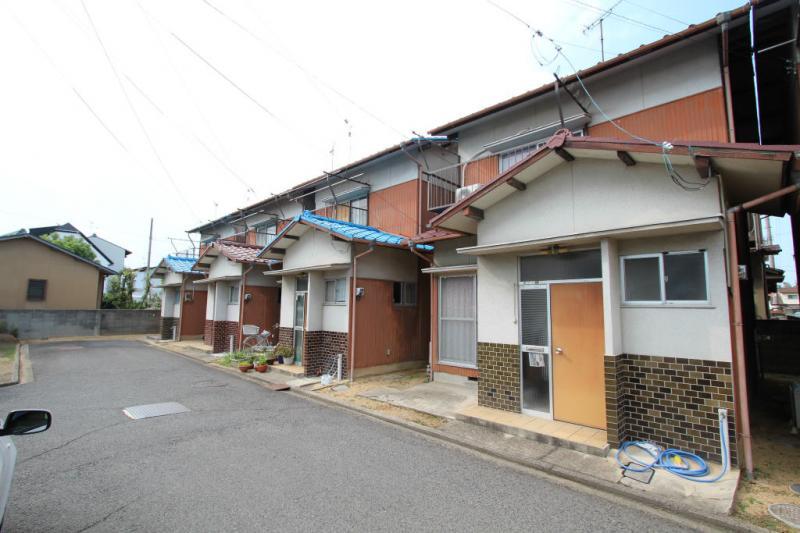 高松市木太町のその他の建物外観