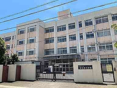 小学校　安室東小学校（小学校）まで1084m