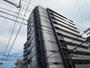 パークアクシス横浜反町公園 3階 築14年2ヶ月の賃貸物件