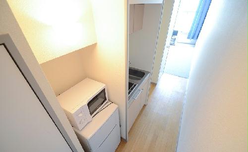 その他設備　家電