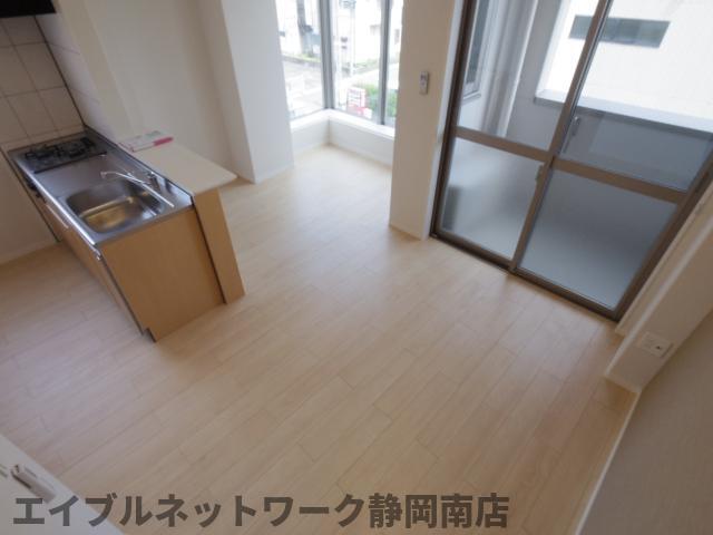 バルコニー　イメージ