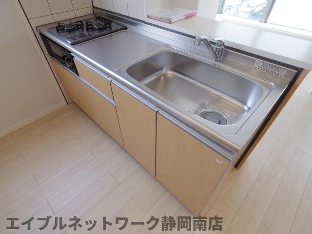 キッチン　イメージ