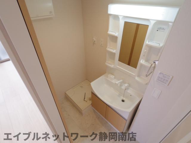 洗面設備　イメージ