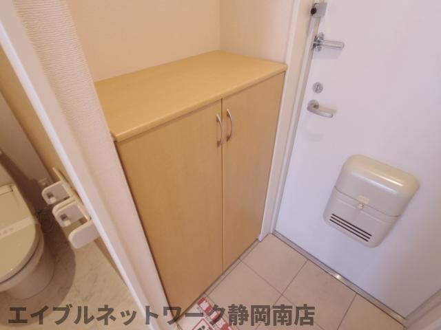 玄関　イメージ