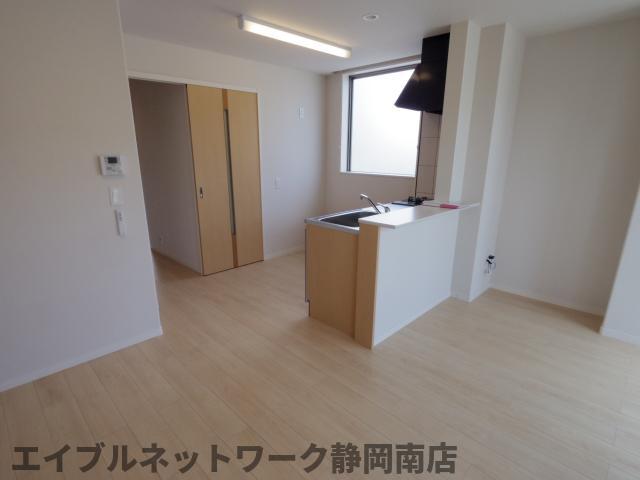 居室・リビング　イメージ