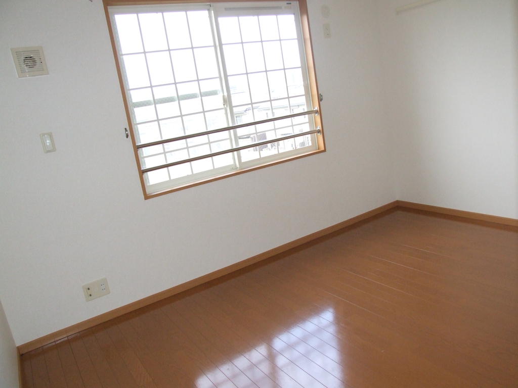 その他　寝室二つ目のへやどっちにします？