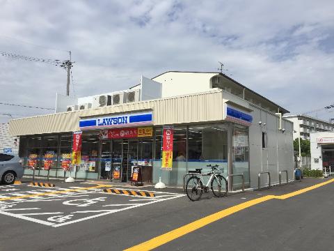 大阪モノレール彩都線 豊川駅 徒歩14分 4階建 築40年の周辺写真
