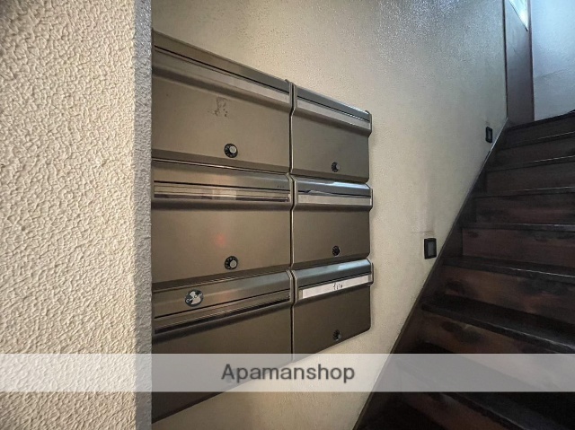 ロビー　エントランス