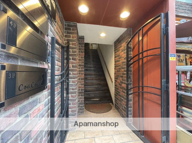 エントランス　ロビー