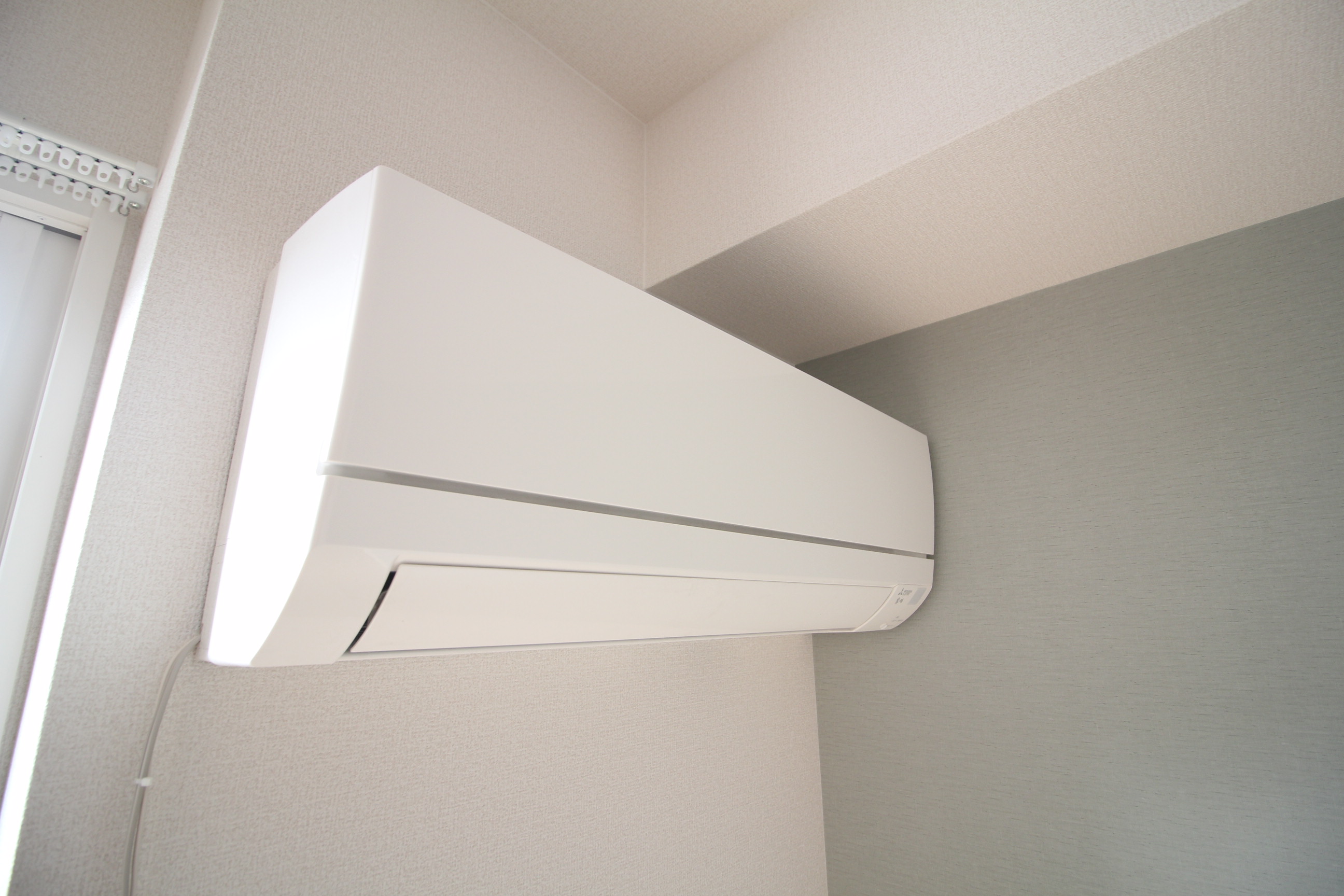 その他設備　エアコン完備☆