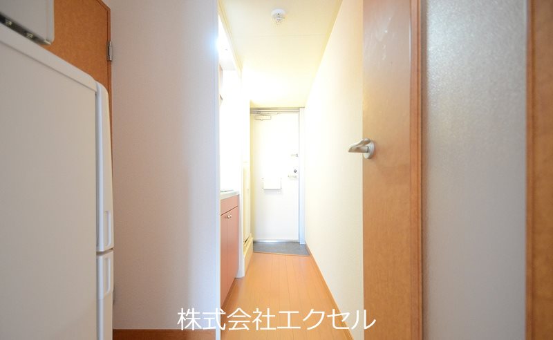 玄関　同等タイプのイメージ写真です。