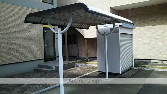 その他共有部分　その他共有部分