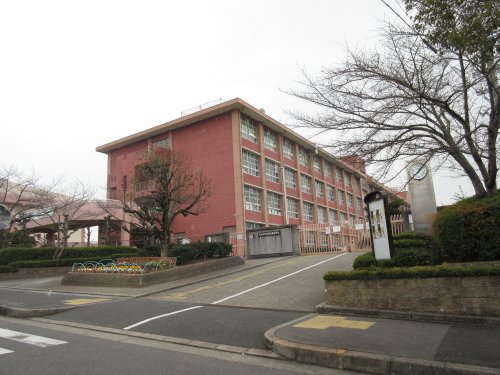 高校・高専　金剛高等学校（高校・高専）まで659m