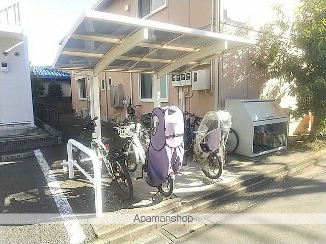 その他共有部分　その他共有部分