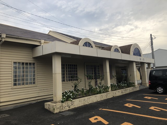 その他　喜入駅（その他）まで466m