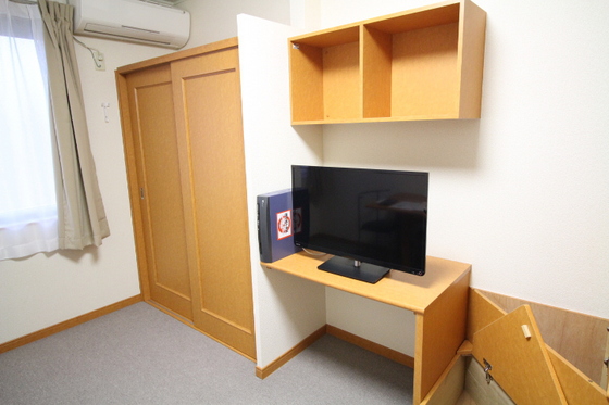 その他　※別号室の写真です