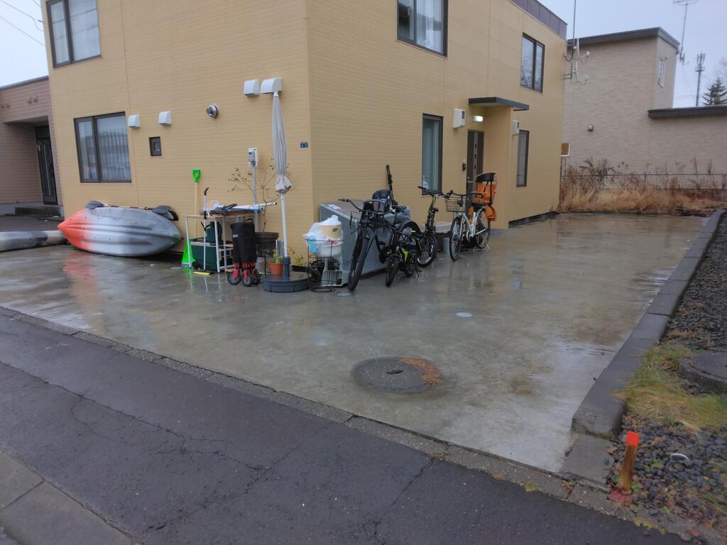 白老日の出テラスハウスのその他写真