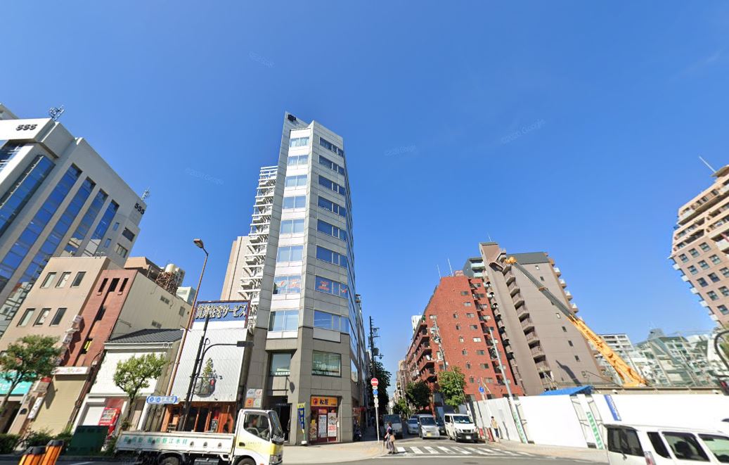 飲食店　松屋 天満橋店（飲食店）まで313m
