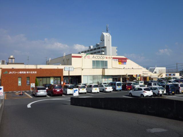 ショッピングセンター　Ａコープ桜ケ丘店（ショッピングセンター）まで1100m