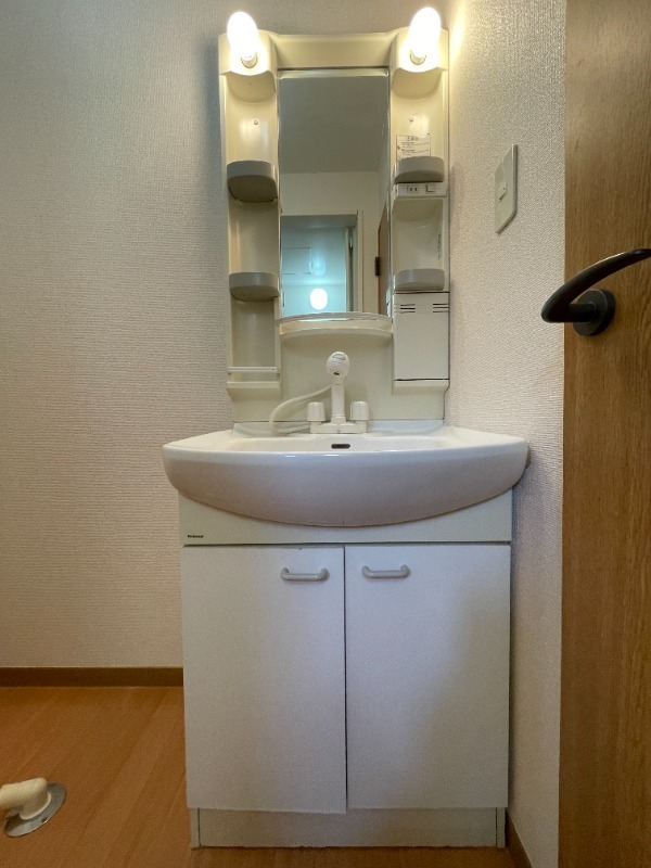 グランメール Cの内装写真