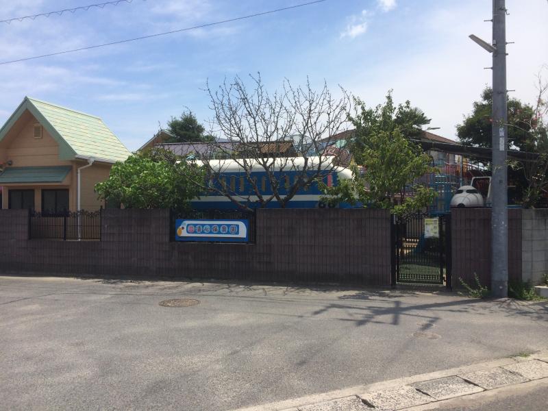 幼稚園・保育園　清心保育園（幼稚園・保育園）まで815m