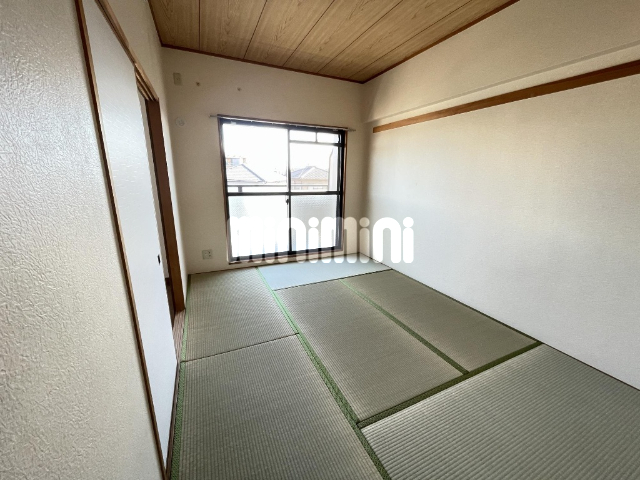 その他部屋・スペース　和室は落ち着きます