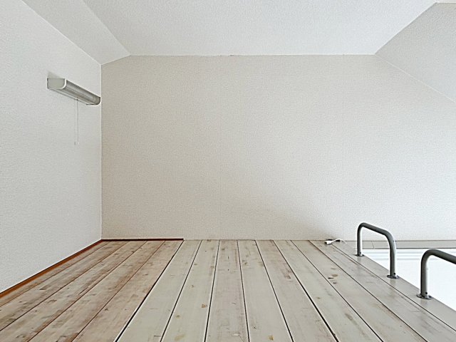 その他　ロフト