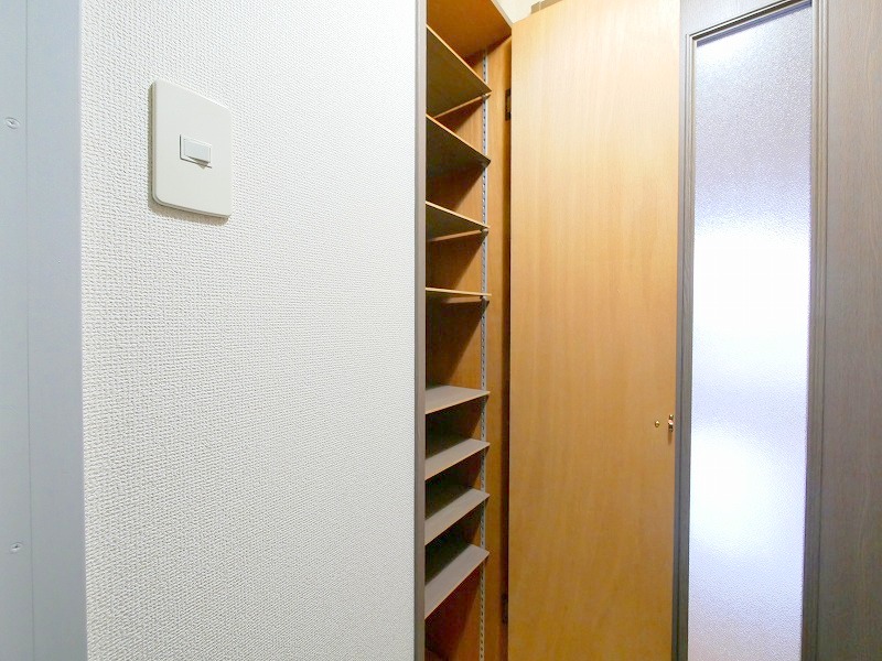 その他設備　※参考写真