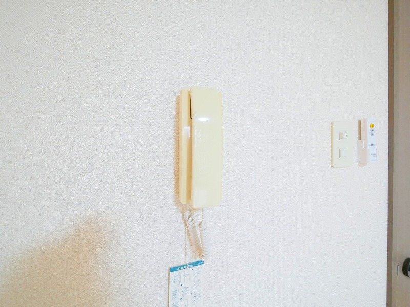 セキュリティ　※参考写真