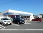 コンビニ　ローソン岡山北方店（コンビニ）まで1113m
