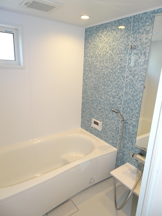 バス・シャワールーム　浴室☆