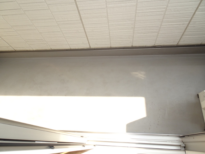 バルコニー　バルコニー☆