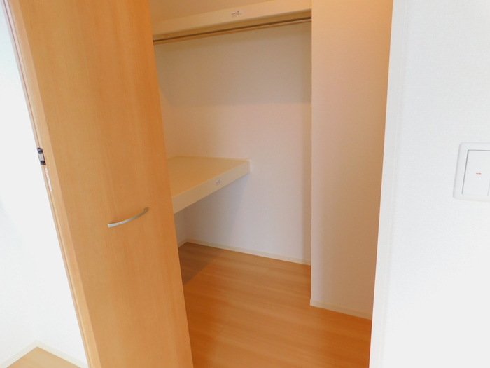 収納　収納です♪