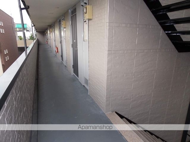 その他共有部分　その他共有部分