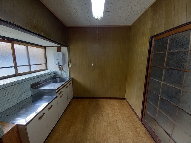 その他　ダイニング