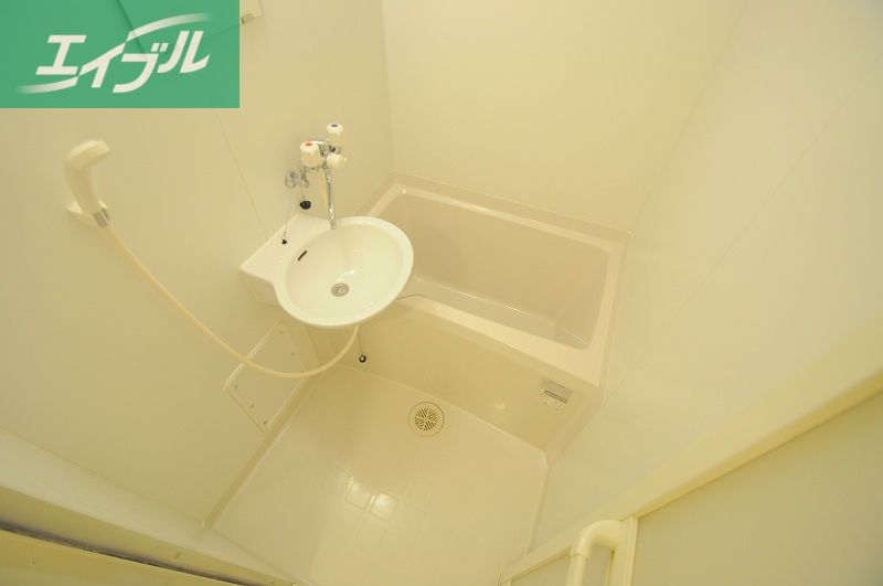 バス・シャワールーム　※写真と現状が異なる場合は現状を優先