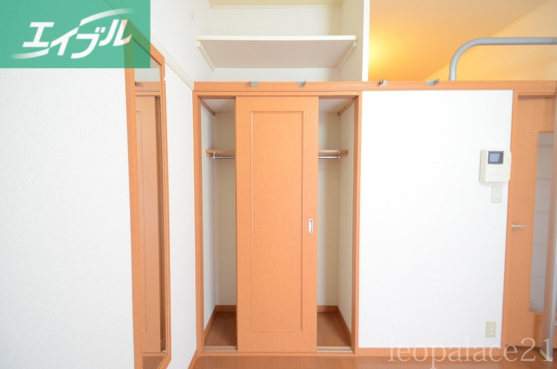 収納　※写真と現状が異なる場合は現状を優先