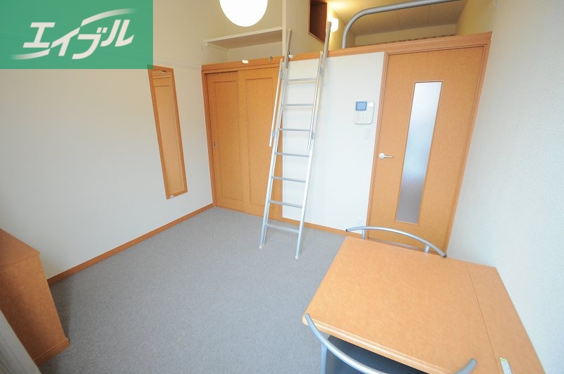 居室・リビング　※写真と現状が異なる場合は現状を優先