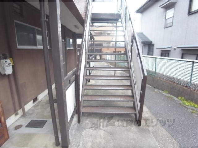 その他　階段