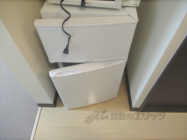 その他部屋・スペース　冷蔵庫置場