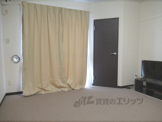 居室・リビング　洋室