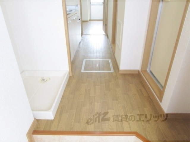 その他部屋・スペース　廊下