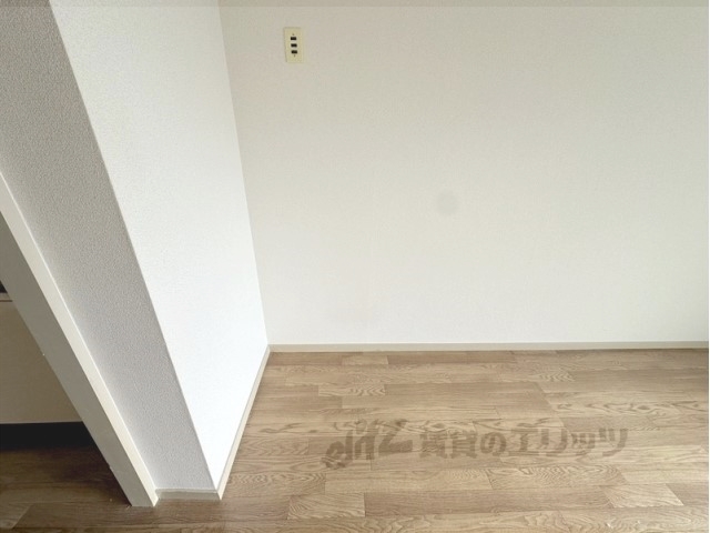 その他部屋・スペース　冷蔵庫置場